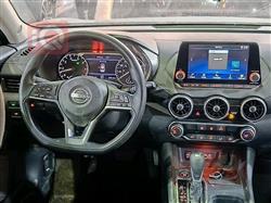 نيسان سنترا